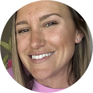 User Profile Avatar