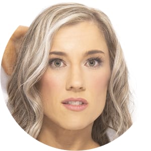 User Profile Avatar
