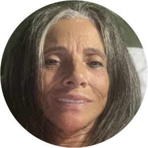 User Profile Avatar