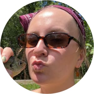 User Profile Avatar