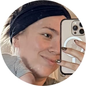 User Profile Avatar
