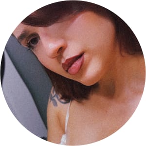 User Profile Avatar