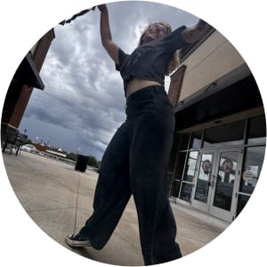 User Profile Avatar