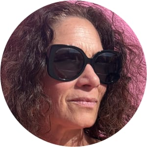 User Profile Avatar