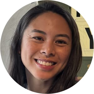 User Profile Avatar