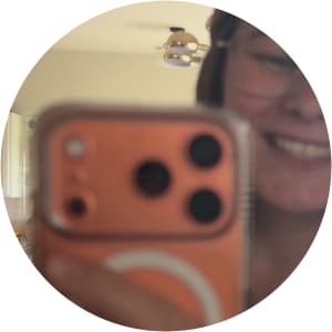 User Profile Avatar