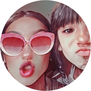 User Profile Avatar