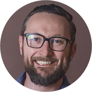 User Profile Avatar