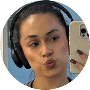 User Profile Avatar