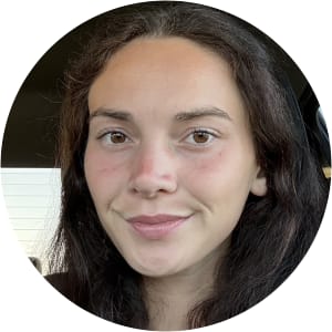 User Profile Avatar