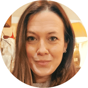 User Profile Avatar