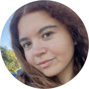 User Profile Avatar