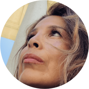 User Profile Avatar