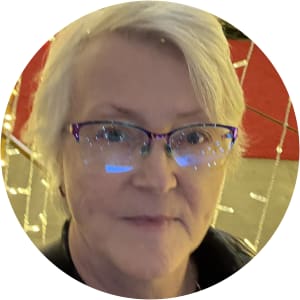 User Profile Avatar