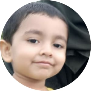 User Profile Avatar