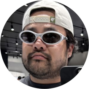 User Profile Avatar