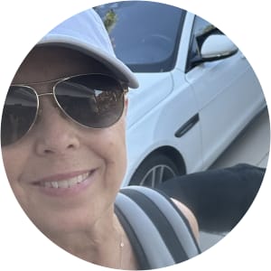User Profile Avatar