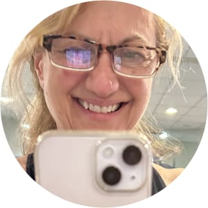 User Profile Avatar