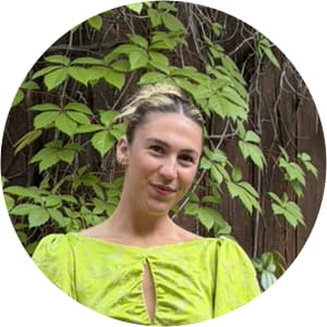 User Profile Avatar