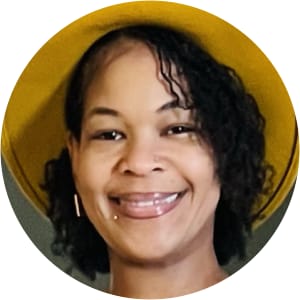 User Profile Avatar