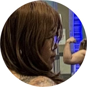 User Profile Avatar