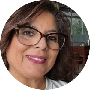 User Profile Avatar