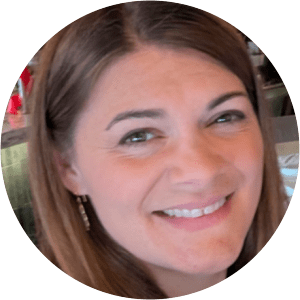 User Profile Avatar