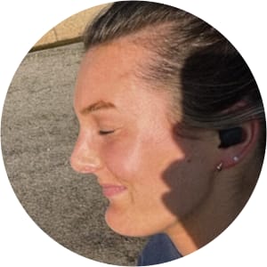 User Profile Avatar