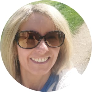 User Profile Avatar