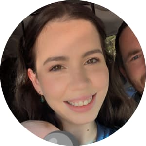 User Profile Avatar