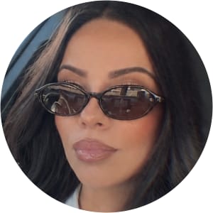 User Profile Avatar