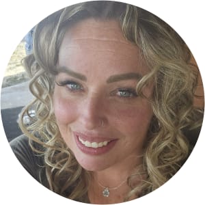 User Profile Avatar