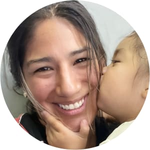 User Profile Avatar