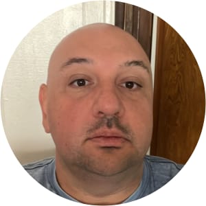 User Profile Avatar