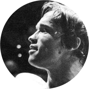 User Profile Avatar