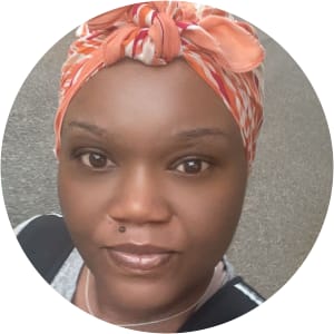 User Profile Avatar
