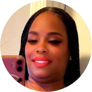 User Profile Avatar