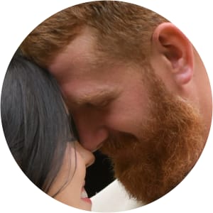 User Profile Avatar