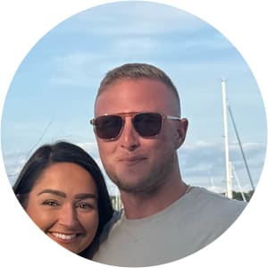 User Profile Avatar