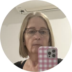 User Profile Avatar