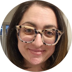 User Profile Avatar