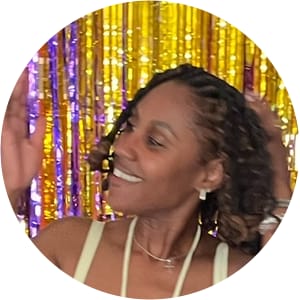 User Profile Avatar