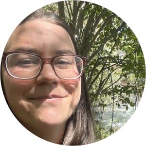 User Profile Avatar