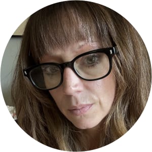 User Profile Avatar