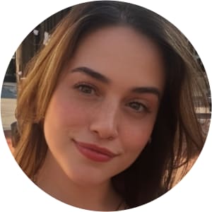 User Profile Avatar