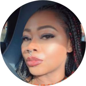 User Profile Avatar