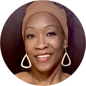 User Profile Avatar