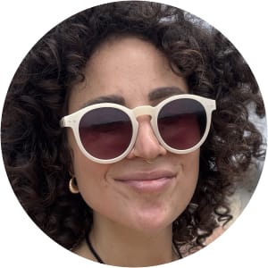 User Profile Avatar