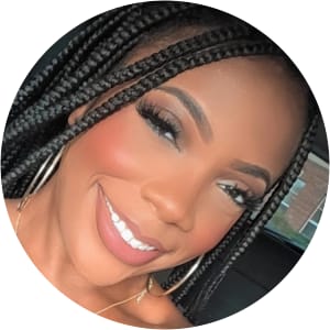 User Profile Avatar