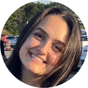 User Profile Avatar